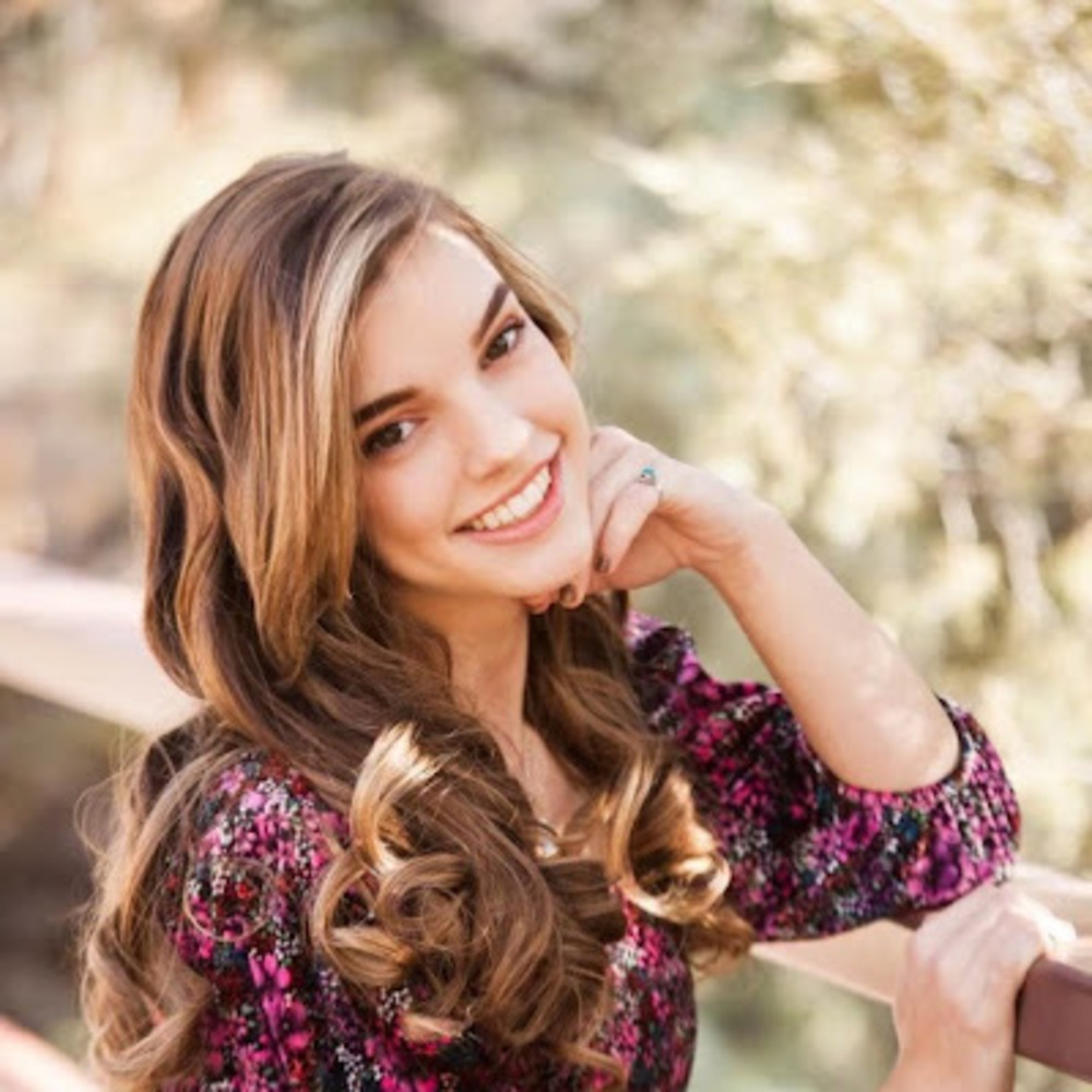 Meet your Posher, Kailey